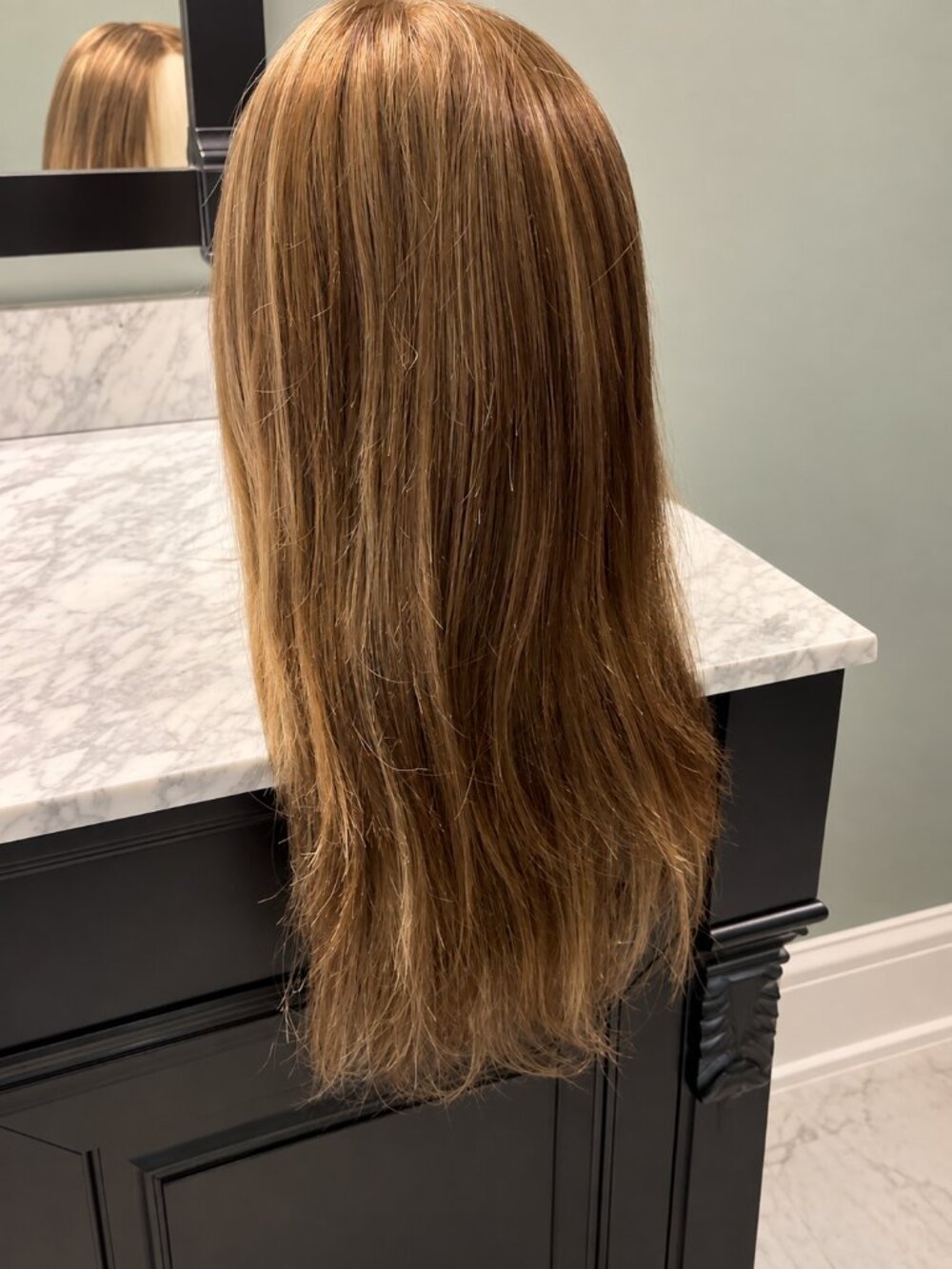 Jon Renau Amanda SmartLace Lite Synthetic Wig – Color 10RH16